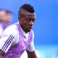 Cruzeiro acerta saída de Palacios e receberá ‘bolada’ pelo empréstimo ao Millonarios