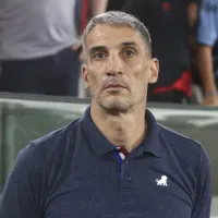 Fortaleza acerta saída de atacante para clube paulista após aval de Vojvoda