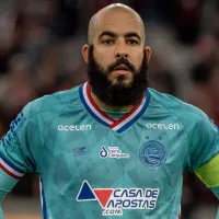 Danilo Fernandes revela dever do Bahia na temporada de 2025: “Temos obrigação de…”