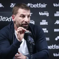 Vasco ‘esquece’ Bruma e faz proposta milionária para fechar com atacante ex-Manchester City