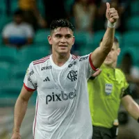 Filipe Luís é sincero e fala sobre contratação para substituir Alcaraz no Flamengo: “Atento no mercado”