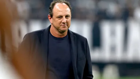 Foto: Felipe Oliveira/EC Bahia