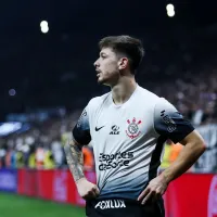 Rodrigo Garro entra na mira de campeão da Libertadores e Corinthians é avisado