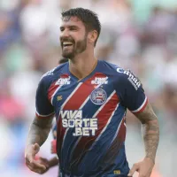 Everaldo toma decisão após ofertas do Vitória e saída do Bahia tem atualização ‘bombástica’: “Definiu”