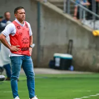 Iarley, novo técnico do São Luiz, manda recado urgente envolvendo o Internacional: “Nós vamos…”