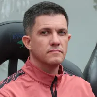 Maurício Barbieri recebe ótima notícia vinda no DM do Athlético-PR