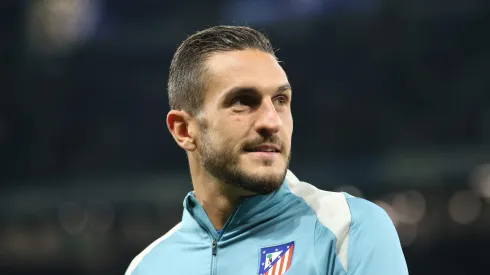 Fala de Koke repercutiu no Botafogo.