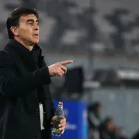 Gustavo Quinteros é avisado que novo titular do Grêmio é alvo do CSKA Moscou e +1