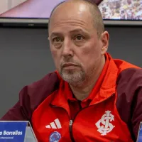 Internacional é avisado que Grêmio tenta ‘tesourar’ alvo de Barcellos