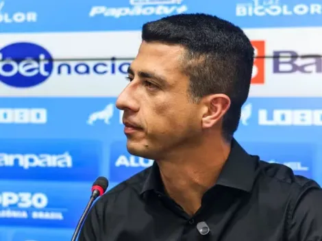 Felipe Albuquerque agita torcida com revelação sobre reforços no Paysandu