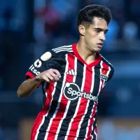 São Paulo tem novidade sobre lesão de Rodriguinho para sequência do Paulistão