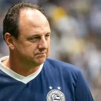 Bahia se prepara para duelo na Libertadores e Ceni segue trabalhando para retornos de lesionados