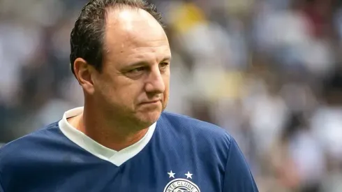 Foto: Fernando Moreno/AGIF)