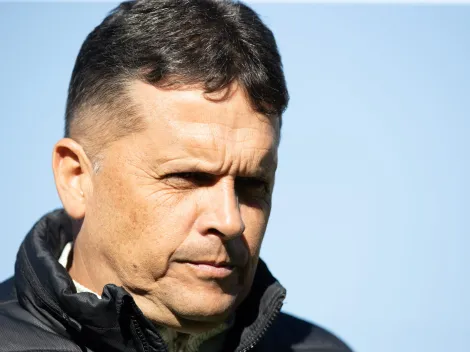 Claudinei, do Londrina, deixa recado importante para o Athletico-PR