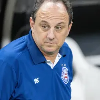 Goleiro do Bahia agradece Rogério Ceni por oportunidade no Campeonato Baiano