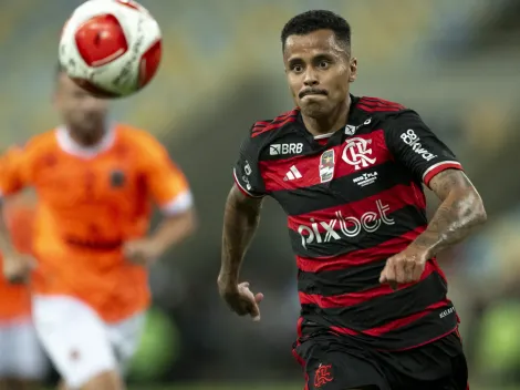 Allan abre o jogo e dá declaração 'bombástica' sobre melhora no Flamengo