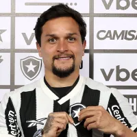 Artur desfalca o Botafogo novamente contra o Boavista e data de retorno é revelada
