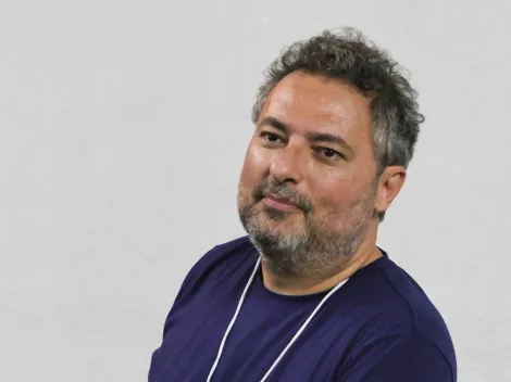 Alexandre Mattos segue trabalhando e Cruzeiro acerta troca com o Athletico-PR