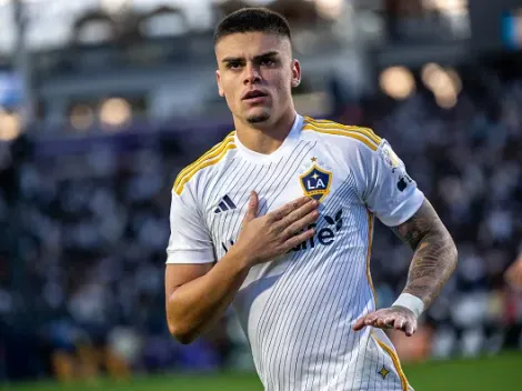 Ex-Vasco, Gabriel Pec pode jogar em rival da Série A em 2025