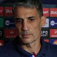 Vojvoda tem ‘reforços’ no Fortaleza para duelo contra Vitória na Copa do Nordeste