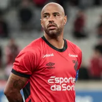 Thiago Heleno entra na mira de clube da Série A e deve deixar o Athlético-PR