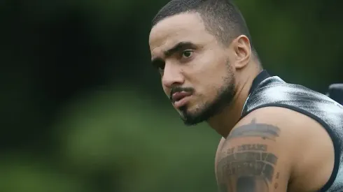 Vitor Silva/Botafogo