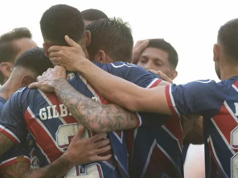 Bahia se manifesta após ataques racistas contra Ademir