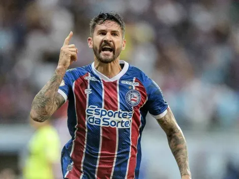 Entenda como vai funcionar o acordo entre Bahia e Fluminense por Everaldo