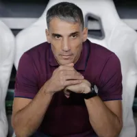 Vojvoda é avisado que zagueiro do Fortaleza tem sondagens do futebol sul-americano