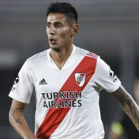 Corinthians acerta contratação do lateral Fabrizio Angileri, do Getafe; veja detalhes