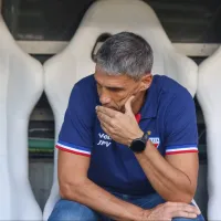 Fortaleza de Vojvoda tenta reverter decisão na Justiça para o Campeonato Cearense