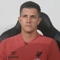 Maurício Barbieri faz avaliação importante sobre Londrina x Athletico: “Na raça”