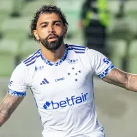 Gabigol retorna ao time titular e Leonardo Jardim escala o Cruzeiro para a semifinal do Mineiro
