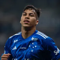 Kaio Jorge tem situação atualizada no Cruzeiro e agita torcida: “Confirmado”