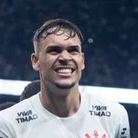 Tchoca manda a real no Corinthians e ‘dispara’ sobre momento vivido: “Acho que estou”