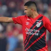 Athletico-PR quer substituto para Gamarra e mira zagueiro badalado do futebol sul-americano