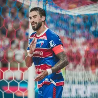 Fortaleza toma decisão final sobre substituto de Lucero após pedido de Vojvoda: “É necessário…”