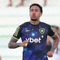 Botafogo não para em Rwan Cruz e define novo alvo no mercado da bola
