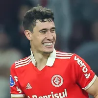 Ex-Internacional, Rodrigo Dourado pode voltar ao Brasil para jogar em ‘rival’ da Série A