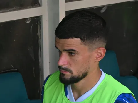 Ceni define titulares no Bahia e toma decisão sobre Cauly na Libertadores