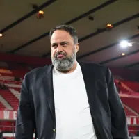 Marinakis no São Paulo tem nova revelação feita por Jorge Nicola: “Fonte importante”