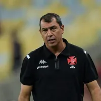 Manchester City quer atacante de Fábio Carille no Vasco, segundo jornalista