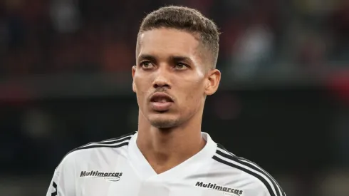 Pedrinho, ex-Galo, hoje jogador do Shakhtar Donetsk