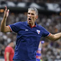 Jogador do Fortaleza volta após título com Seleção Brasileira e pode jogar na Copa do Nordeste