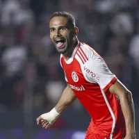 Internacional já sabe o que fazer com valor que receberá do Santos por Thiago Maia