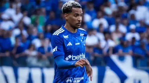 Foto: Gustavo Aleixo/Cruzeiro