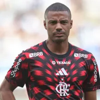 Filipe Luís é avisado e Flamengo lança nota ‘bombástica’ envolvendo De la Cruz
