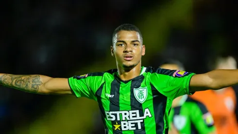 Foto: Mourão Panda/América