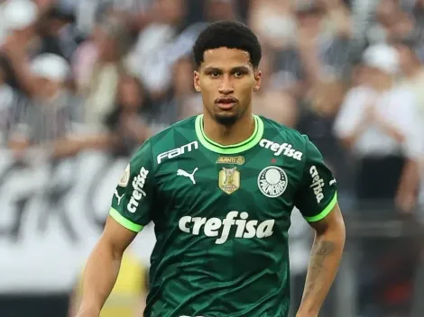 Palmeiras tem desfalque confirmado para última roda do Paulistão