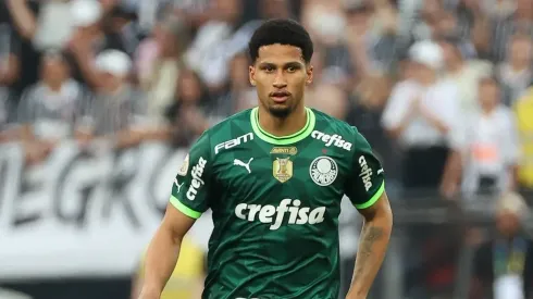 (Foto: Cesar Greco/Palmeiras)